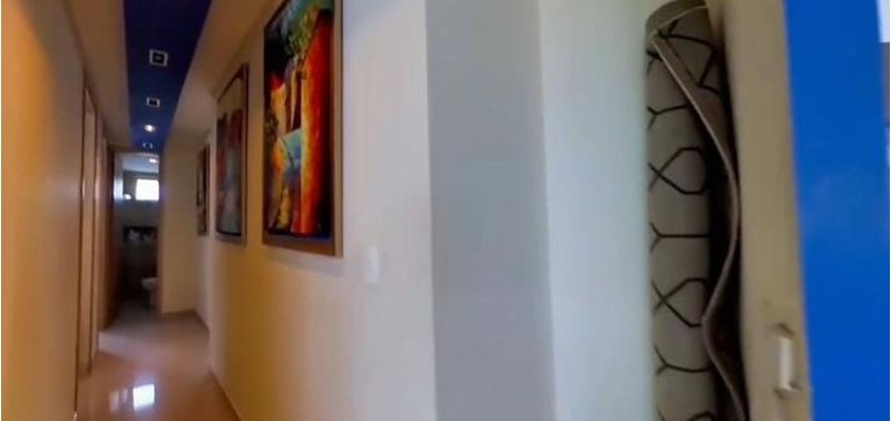 Apartamento en Venta en Cartagena De Indias, Manga-5