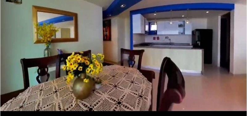 Apartamento en Venta en Cartagena De Indias, Manga-6