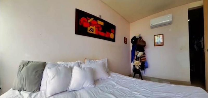 Apartamento en Venta en Cartagena De Indias, Manga-7