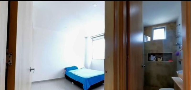Apartamento en Venta en Cartagena De Indias, Manga-8