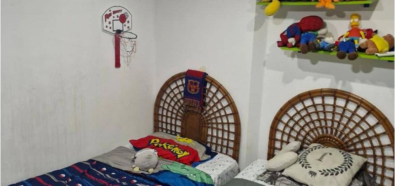 Apartamento en Venta en Cartagena De Indias, Manga-9
