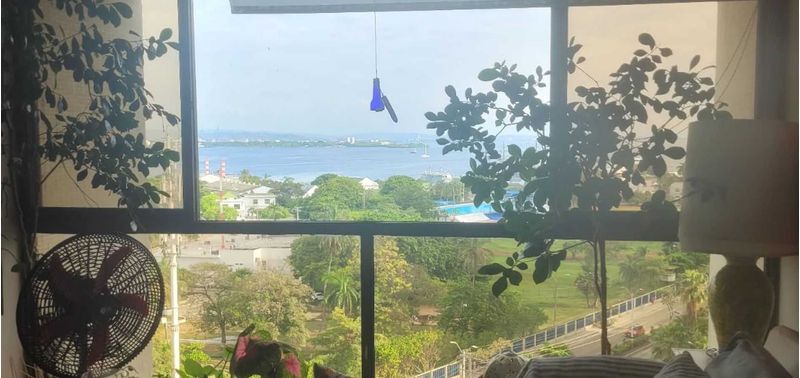 Apartamento en Venta en Cartagena De Indias, Bocagrande