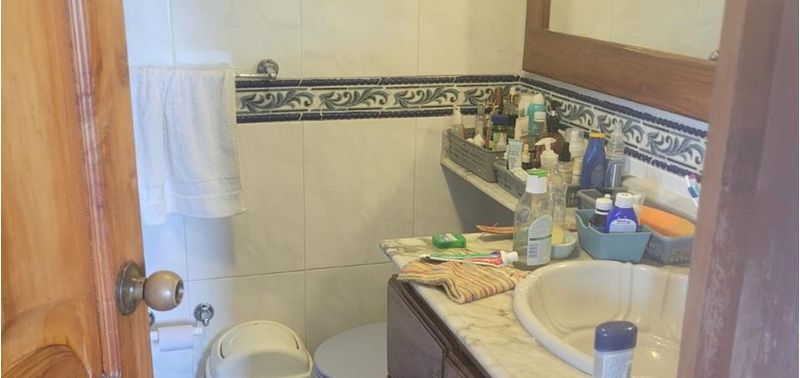 Apartamento en Venta en Cartagena De Indias, Bocagrande-2