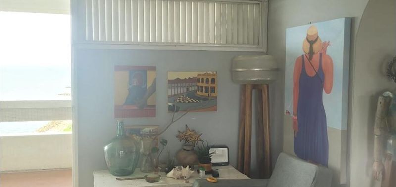 Apartamento en Venta en Cartagena De Indias, Bocagrande-4