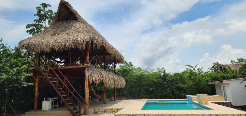 Lote en Venta en Turbaco, Turbaco-0