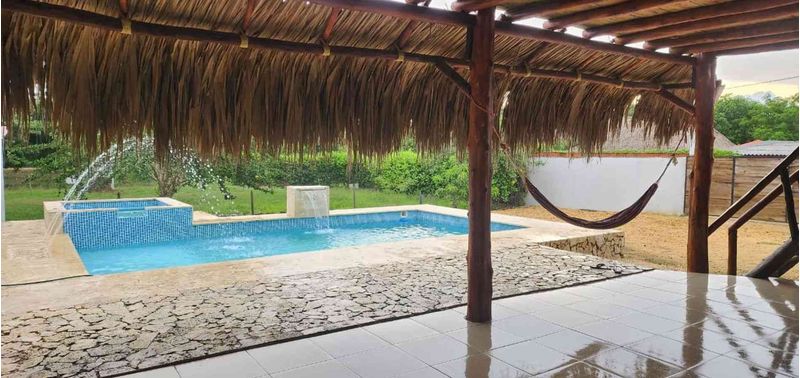 Lote en Venta en Turbaco, Turbaco-1