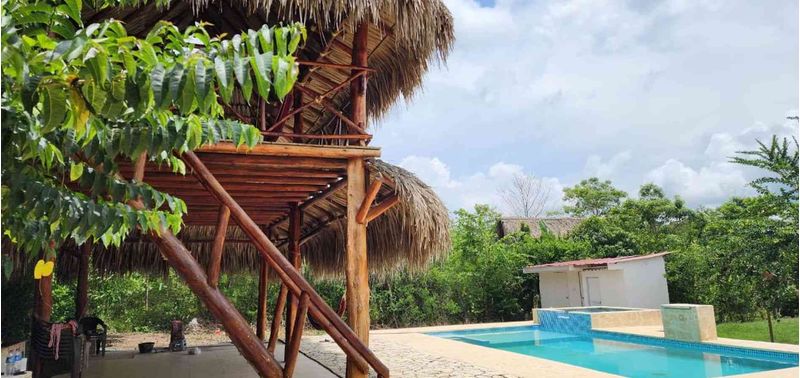 Lote en Venta en Turbaco, Turbaco-2