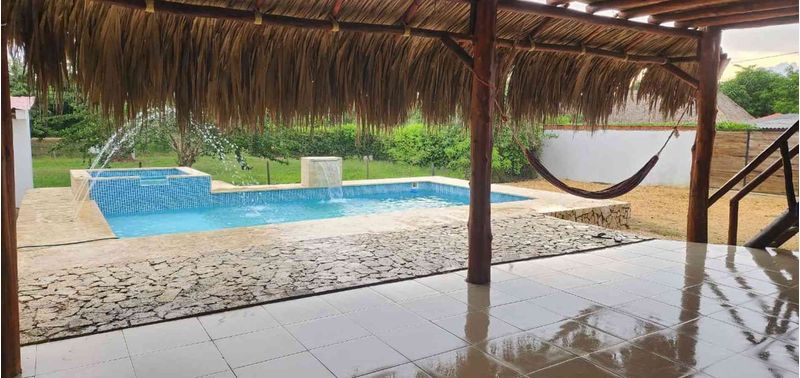 Lote en Venta en Turbaco, Turbaco-3