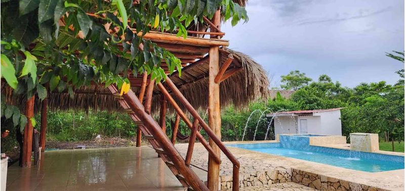 Lote en Venta en Turbaco, Turbaco-4