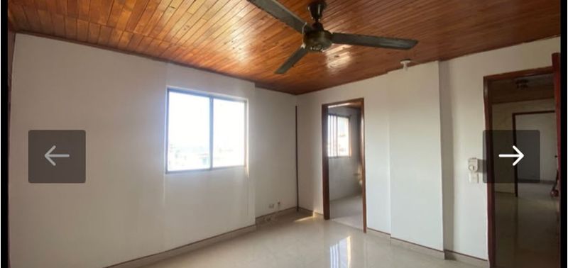Apartamento en Venta en Cartagena De Indias, Alto Bosque-1
