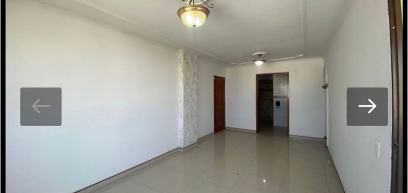 Apartamento en Venta en Cartagena De Indias, Alto Bosque-2