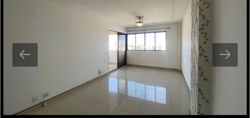 Apartamento en Venta en Cartagena De Indias, Alto Bosque-3