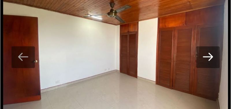 Apartamento en Venta en Cartagena De Indias, Alto Bosque-4