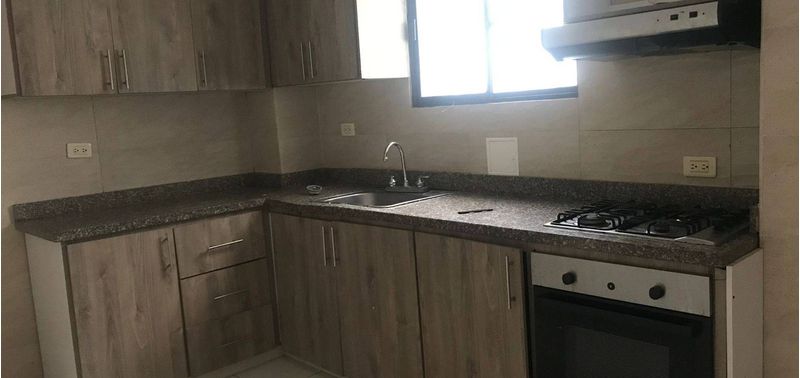 Apartamento en Venta en Cartagena De Indias, Manga-0
