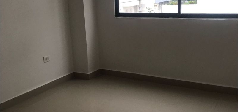 Apartamento en Venta en Cartagena De Indias, Manga-1