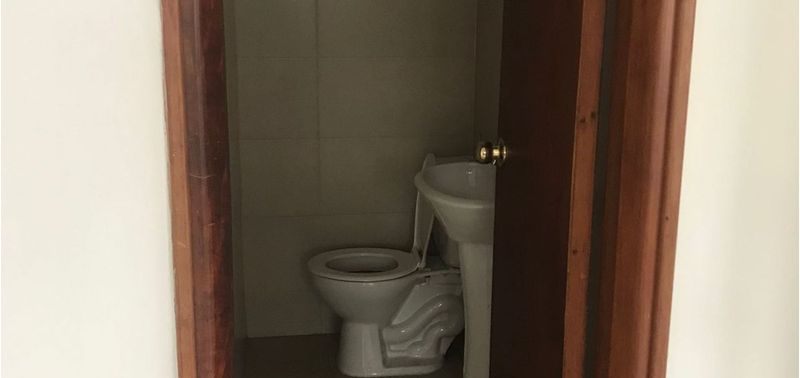 Apartamento en Venta en Cartagena De Indias, Manga-2