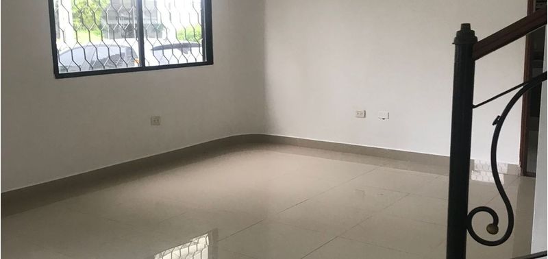 Apartamento en Venta en Cartagena De Indias, Manga-3