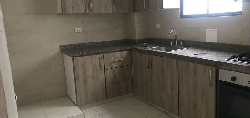 Apartamento en Venta en Cartagena De Indias, Manga-4