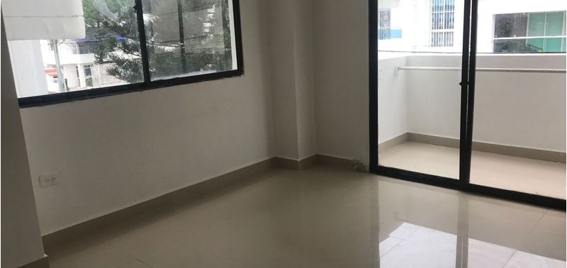 Apartamento en Venta en Cartagena De Indias, Manga-5