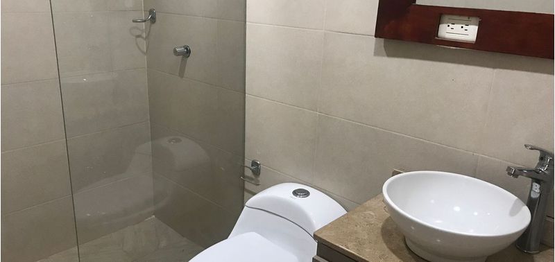 Apartamento en Venta en Cartagena De Indias, Manga-8