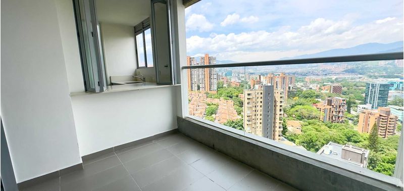 Apartamento en Venta en Medellín, El Poblado