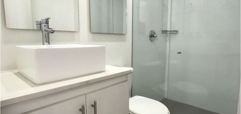 Apartamento en Venta en Medellín, El Poblado-3