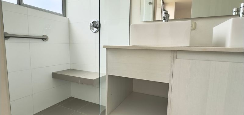 Apartamento en Venta en Medellín, El Poblado-4