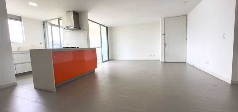 Apartamento en Venta en Medellín, El Poblado-5