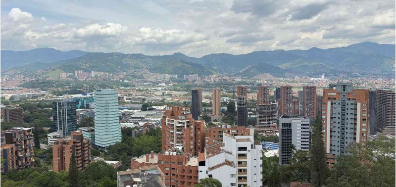 Apartamento en Venta en Medellín, El Poblado-18