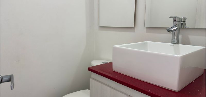 Apartamento en Venta en Medellín, El Poblado-20