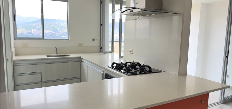 Apartamento en Venta en Medellín, El Poblado-23