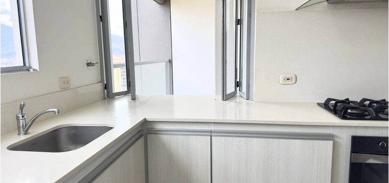 Apartamento en Venta en Medellín, El Poblado-25