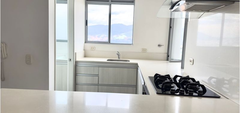 Apartamento en Venta en Medellín, El Poblado-31