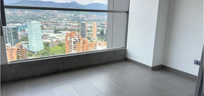 Apartamento en Venta en Medellín, El Poblado-35
