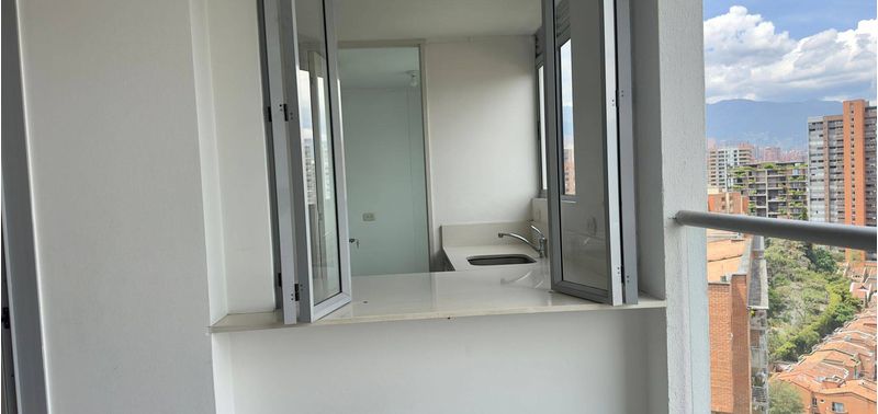 Apartamento en Venta en Medellín, El Poblado-37