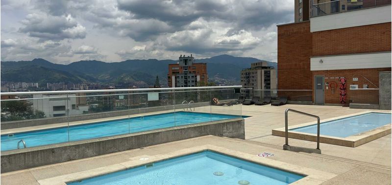 Apartamento en Venta en Medellín, El Poblado-39