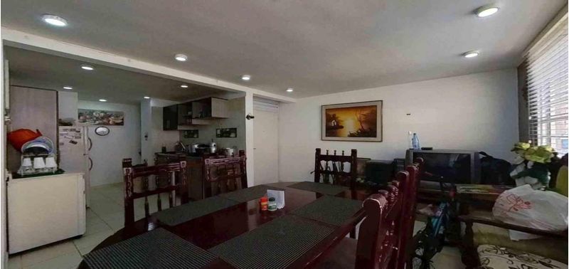 Apartamento en Venta en Madrid, san pedro-2