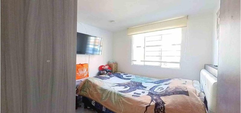 Apartamento en Venta en Madrid, san pedro-3