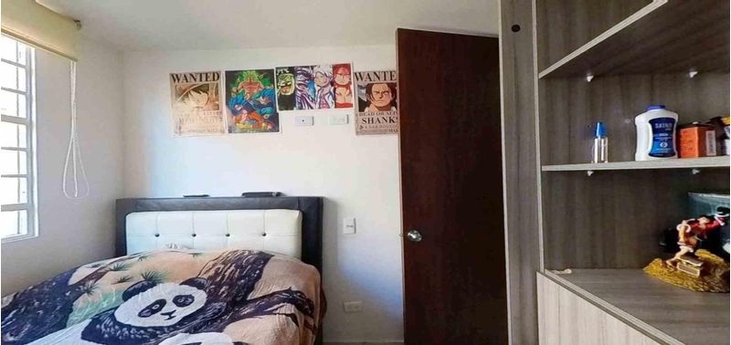 Apartamento en Venta en Madrid, san pedro-4