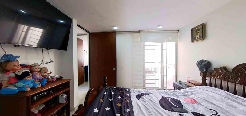 Apartamento en Venta en Madrid, san pedro-5