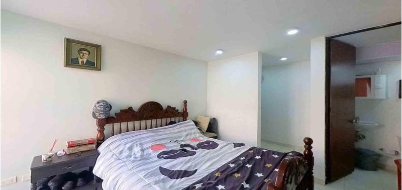 Apartamento en Venta en Madrid, san pedro-6