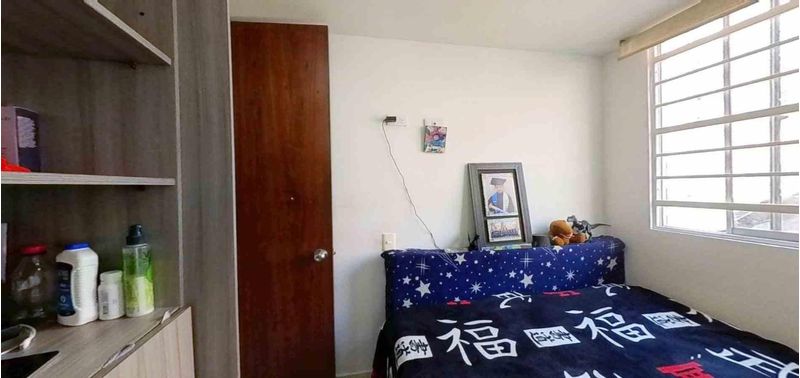 Apartamento en Venta en Madrid, san pedro-8