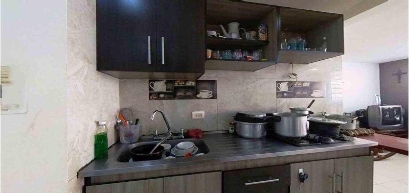 Apartamento en Venta en Madrid, san pedro-9