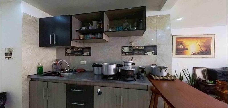 Apartamento en Venta en Madrid, san pedro-10