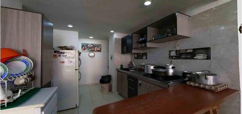 Apartamento en Venta en Madrid, san pedro-11
