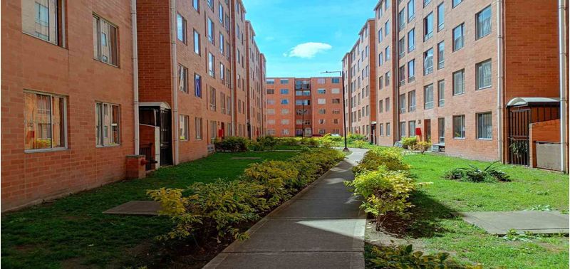 Apartamento en Venta en Madrid, san pedro-15