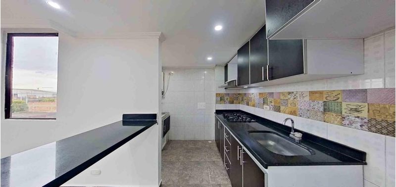 Apartamento en Venta en Madrid, hacienda los sauces-11