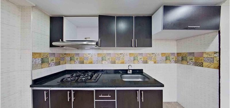 Apartamento en Venta en Madrid, hacienda los sauces-12