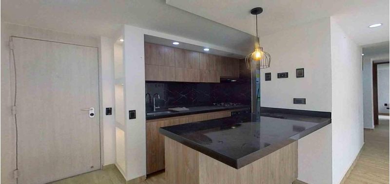 Apartamento en Venta en Madrid, la prosperidad