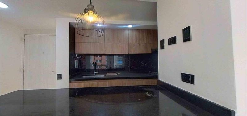 Apartamento en Venta en Madrid, la prosperidad-1